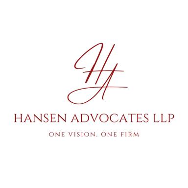 HANSEN ADVOCATES LLP Navbar Logo